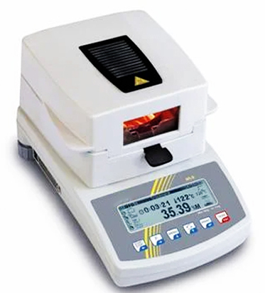 Moisture Analyzer